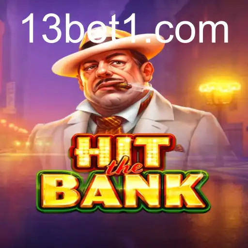 HitTheBank: Um Novo Jogo que Revoluciona Aventura e Estratégia