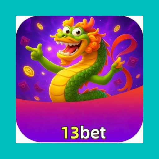 13bet Logo