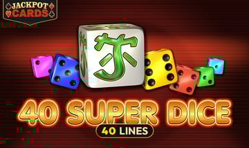 13bet Amusnet - 40 Super Dice