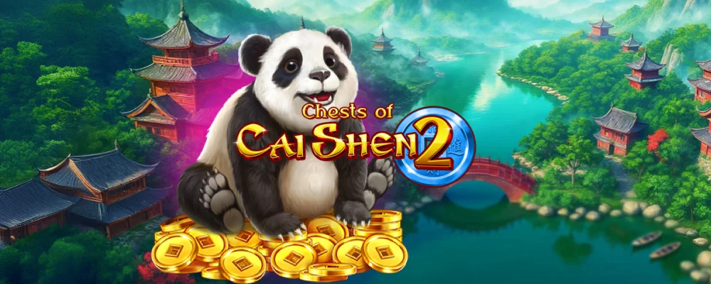 13bet Baús de Cai Shen 2