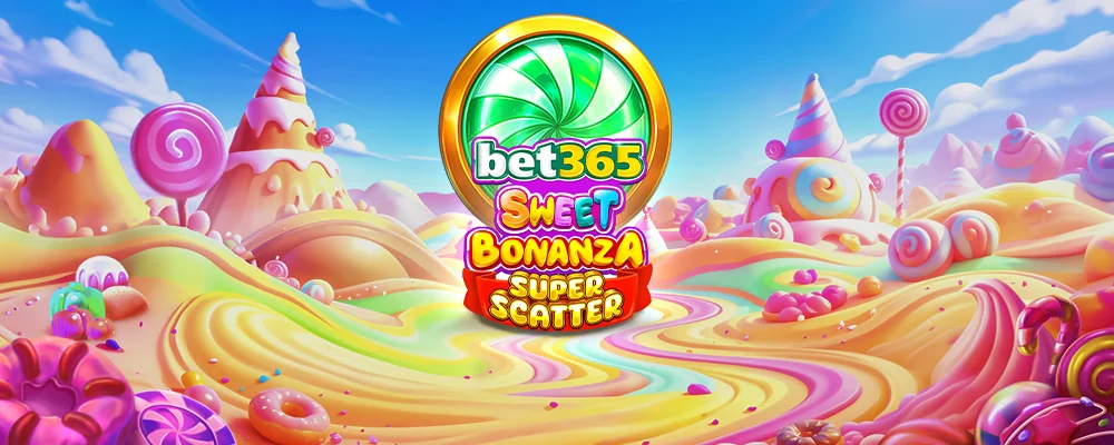 13bet Doce Bonança Super Scatter